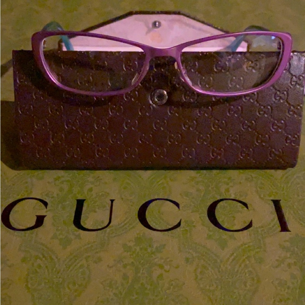 Gucci Frames - image 4